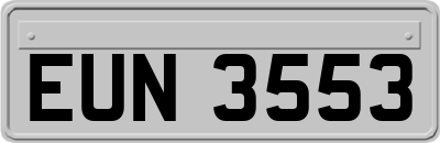 EUN3553