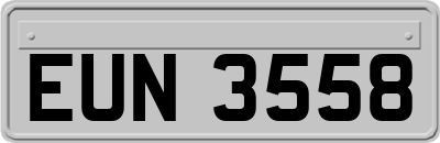 EUN3558
