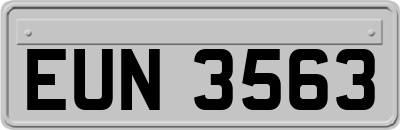 EUN3563