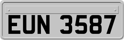 EUN3587