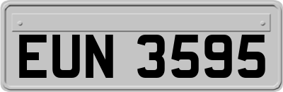 EUN3595
