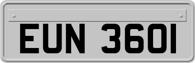 EUN3601