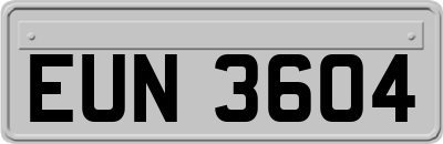 EUN3604