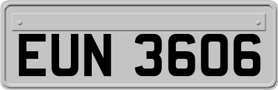 EUN3606