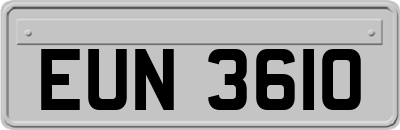 EUN3610