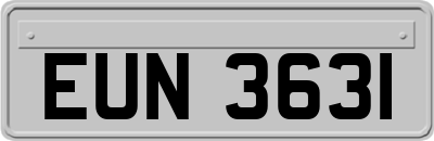 EUN3631