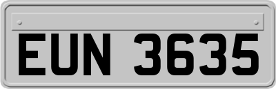 EUN3635