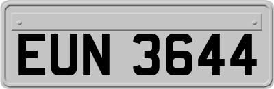 EUN3644