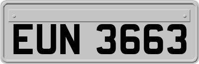 EUN3663
