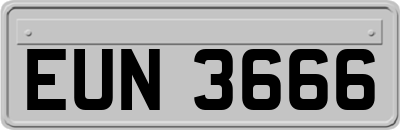 EUN3666