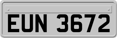 EUN3672
