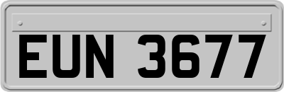 EUN3677