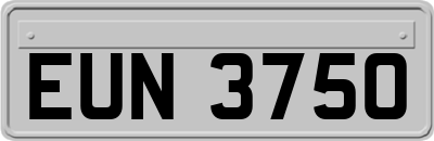 EUN3750