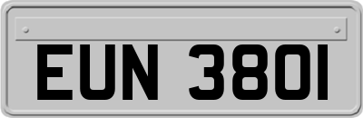 EUN3801