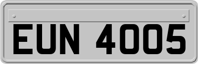 EUN4005
