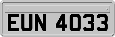 EUN4033