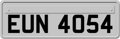 EUN4054
