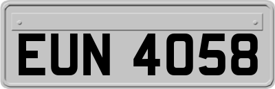 EUN4058