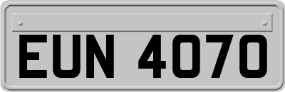 EUN4070