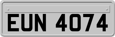 EUN4074