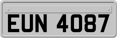 EUN4087