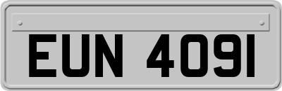 EUN4091