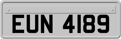 EUN4189