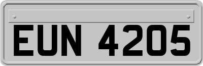 EUN4205