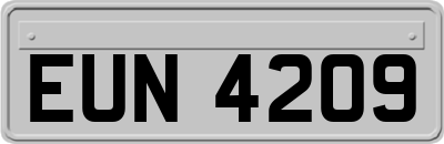 EUN4209