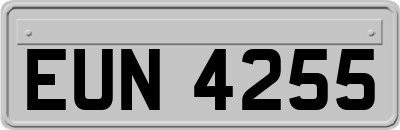 EUN4255
