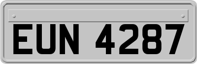 EUN4287