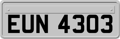 EUN4303