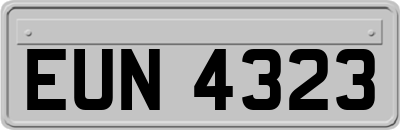 EUN4323