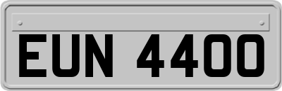 EUN4400