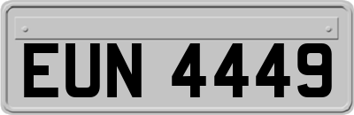 EUN4449