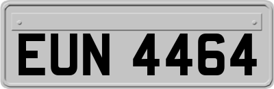 EUN4464