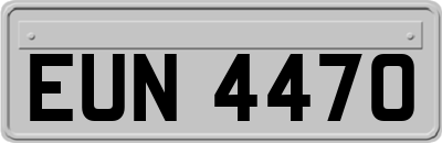 EUN4470