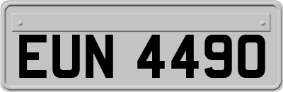 EUN4490