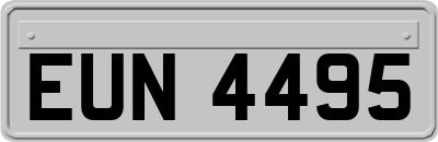 EUN4495