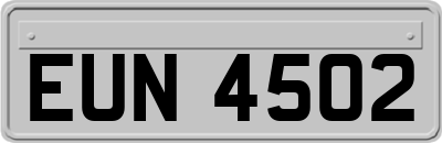 EUN4502