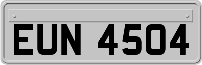 EUN4504