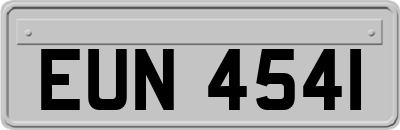EUN4541