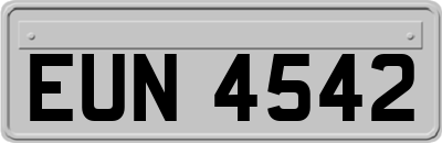 EUN4542