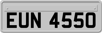 EUN4550