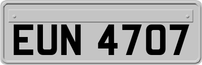 EUN4707