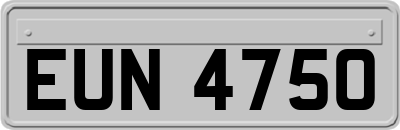 EUN4750