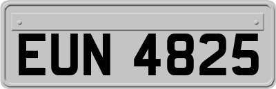EUN4825