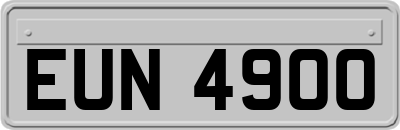 EUN4900