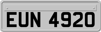 EUN4920
