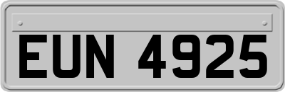 EUN4925